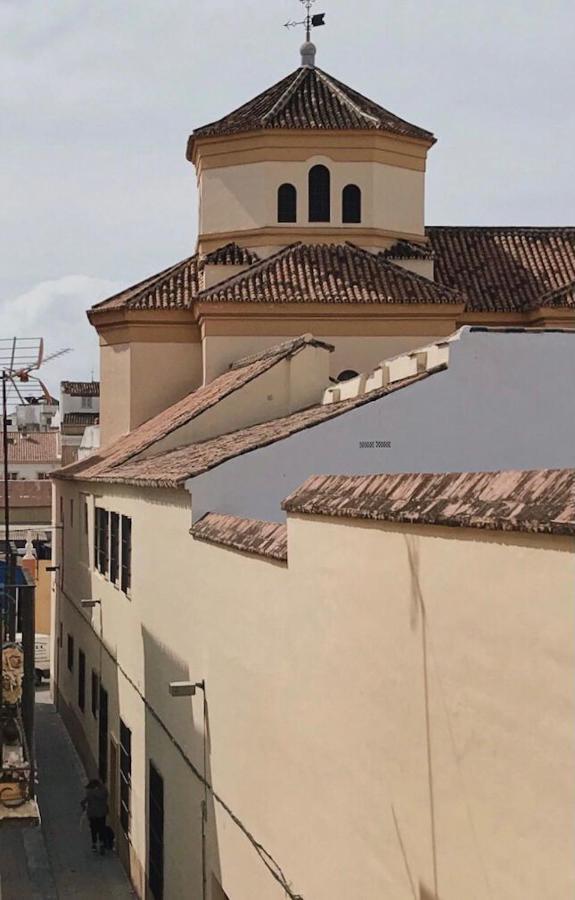 Apartamento Centro Historico Malaga Apartment Exterior photo
